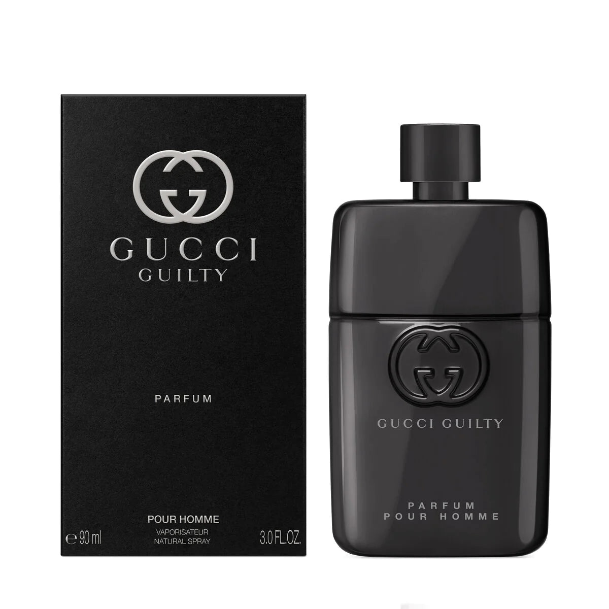 Gucci Guilty Pour Homme ( 45% clearance ) - Vail Perfumes -