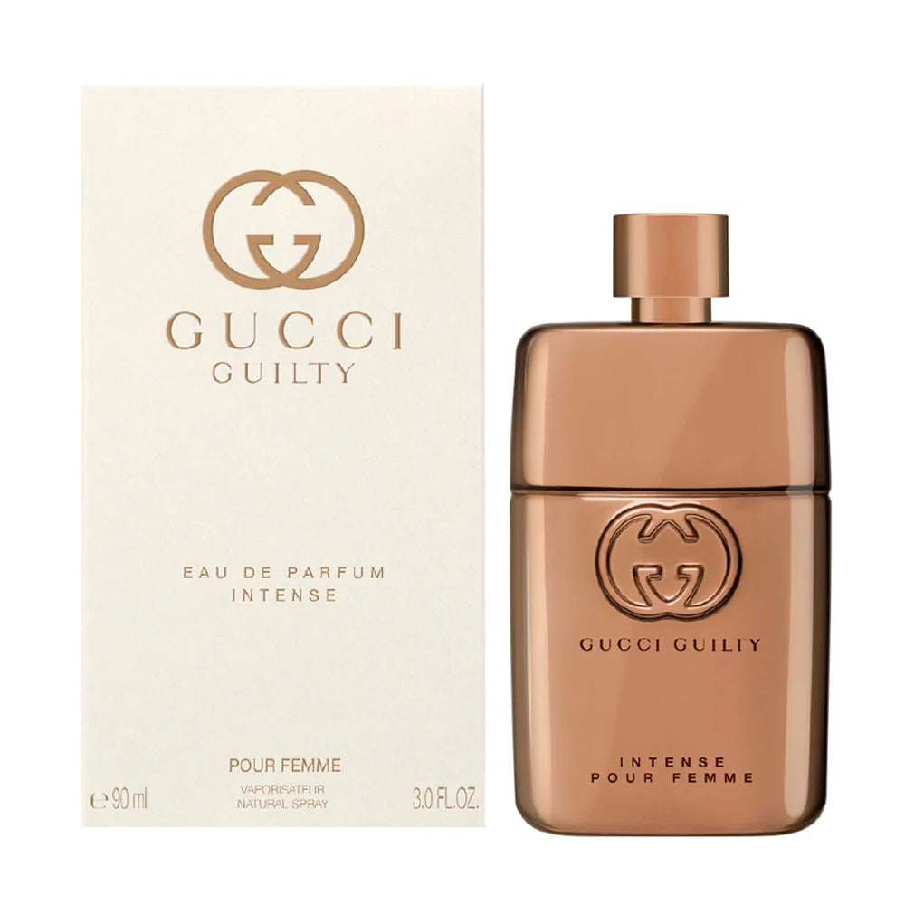 Gucci Guilty Intense pour Femme