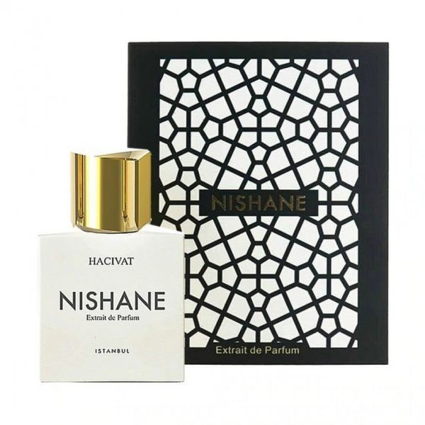 Hacivat Nishane - Vail Perfumes