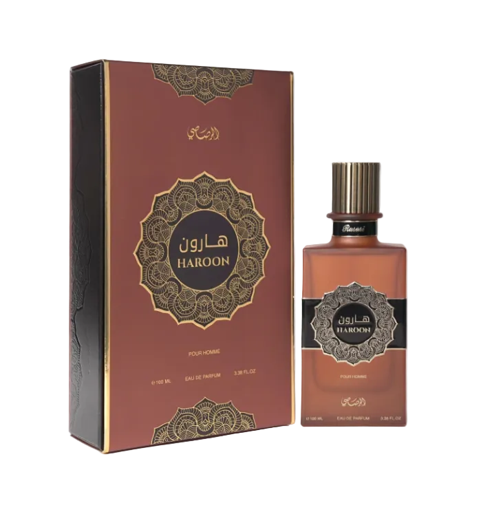 Rasasi Haroon EDP 100ML