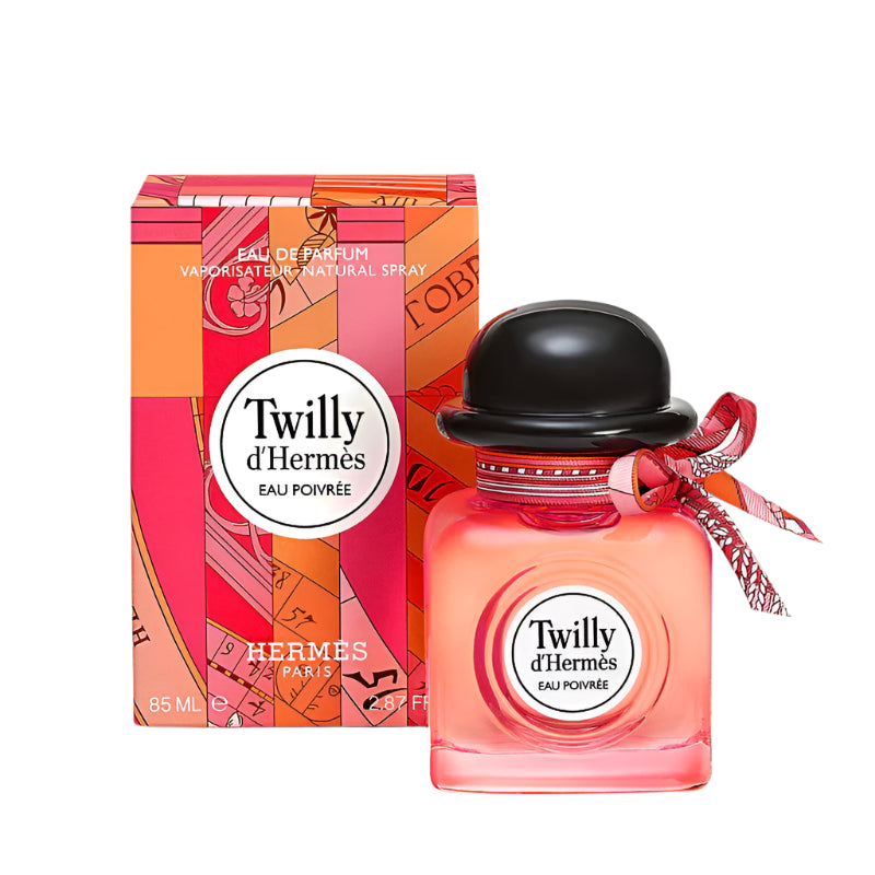 Hermes Twilly d&