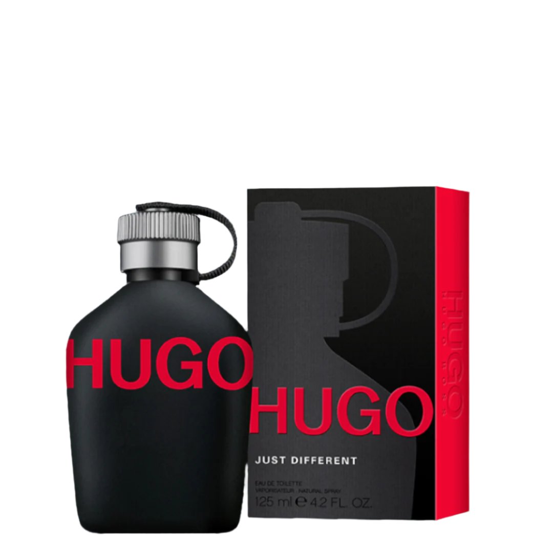 Hugo Boss Just Different ( 50% clearance )