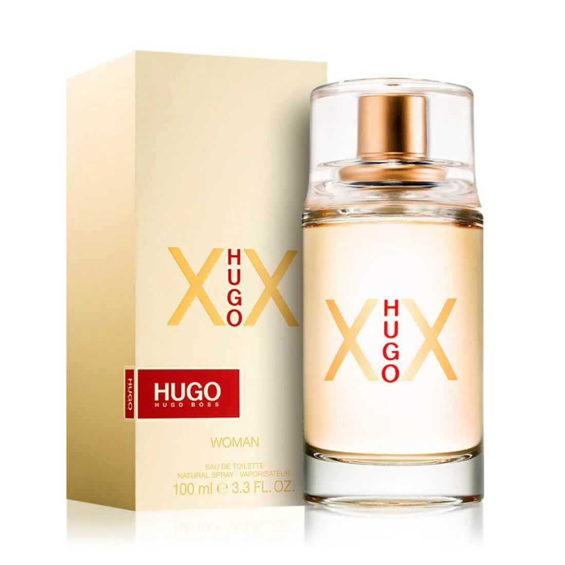 Hugo Boss Hugo XX fresh stock