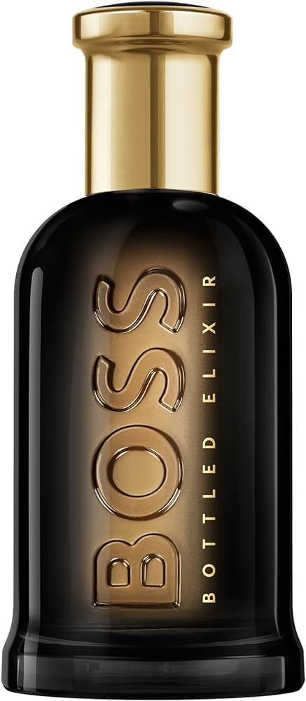 Hugo Boss Bottled Elixir - Vail Perfumes