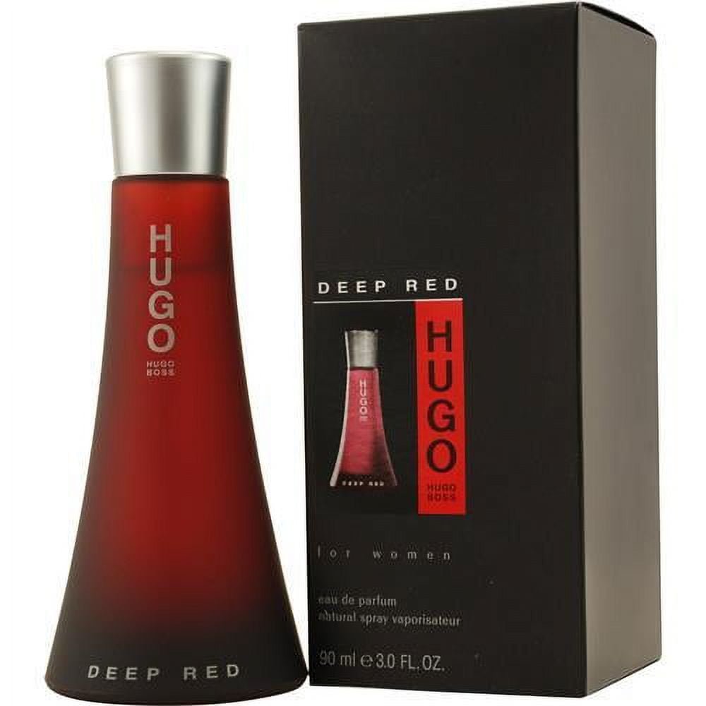 Hugo Boss Deep Red - Vail Perfumes