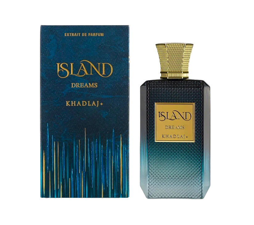 Khadlaj Island Dreams Fresh Stock