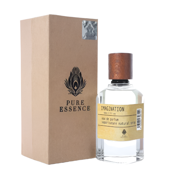 Imagination Pure Essence - Vail Perfumes