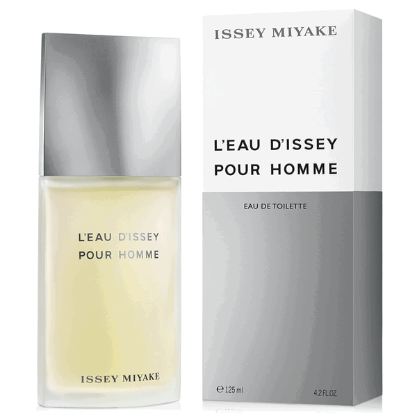 Issey Miyake L&