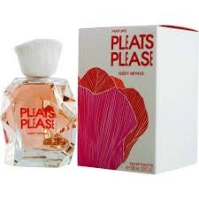 Issey Miyake Pleats Please Clearance Sale - Vail Perfumes