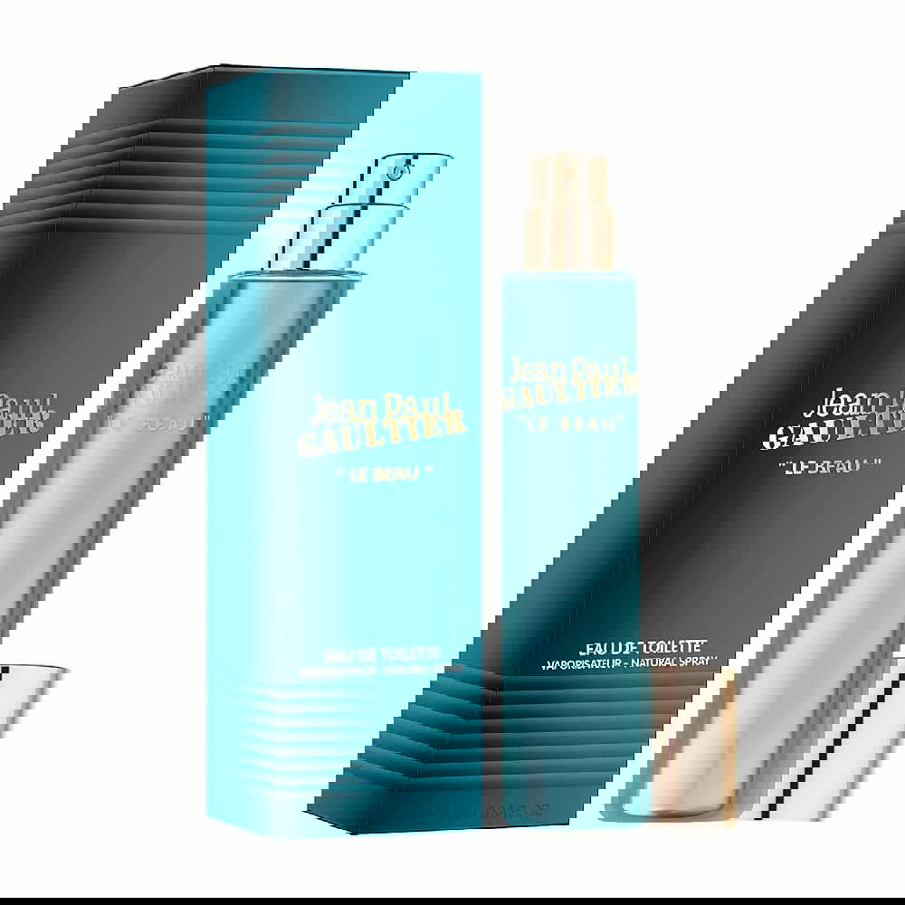 Jean Paul Gaultier le beau 15ml fresh stock (Miniatures) – Vail