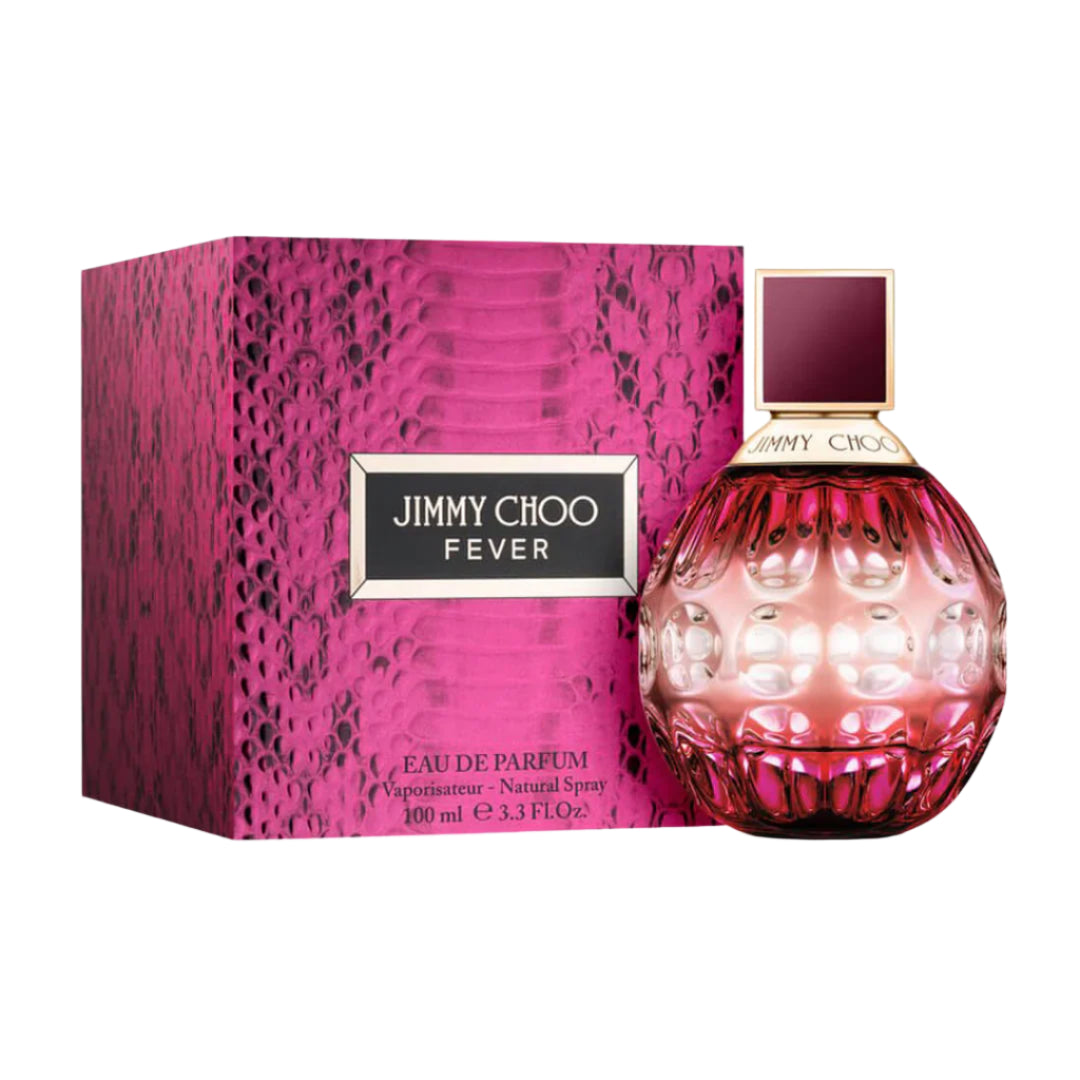 Jimmy Choo Fever fresh stock