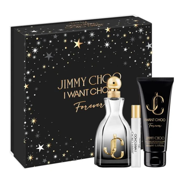 Jimmy Choo I Want Choo Forever - Vail Perfumes