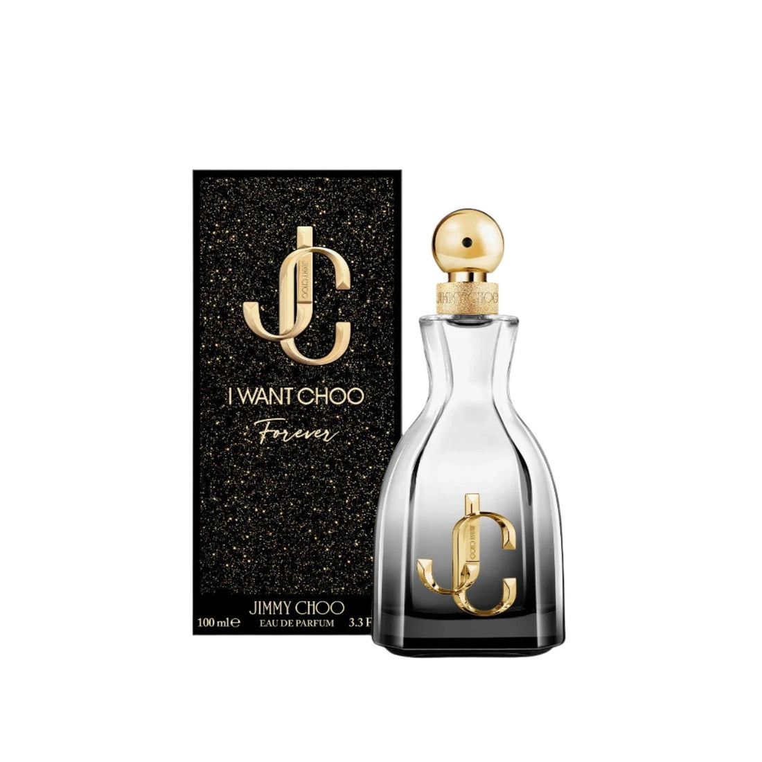 Jimmy Choo I Want Choo Forever fresh stock - Vail Perfumes