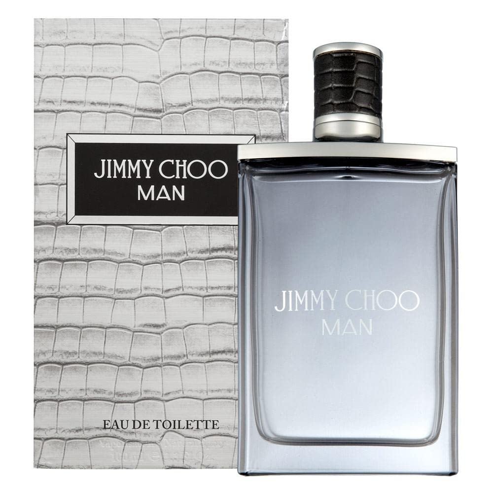 Jimmy Choo Man - Vail Perfumes