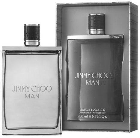 Jimmy Choo Man - Vail Perfumes