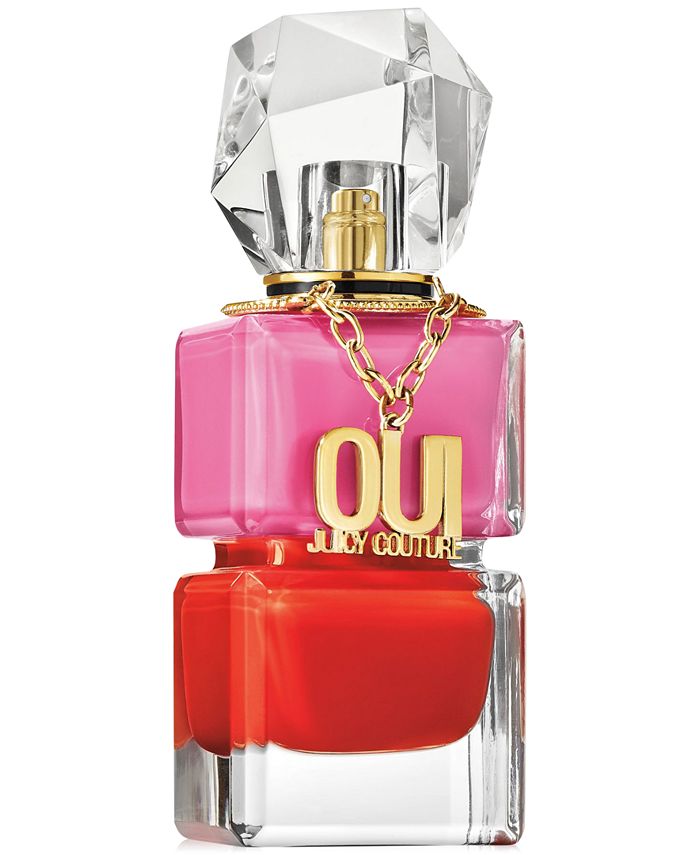 Juicy Couture OUI - Vail Perfumes
