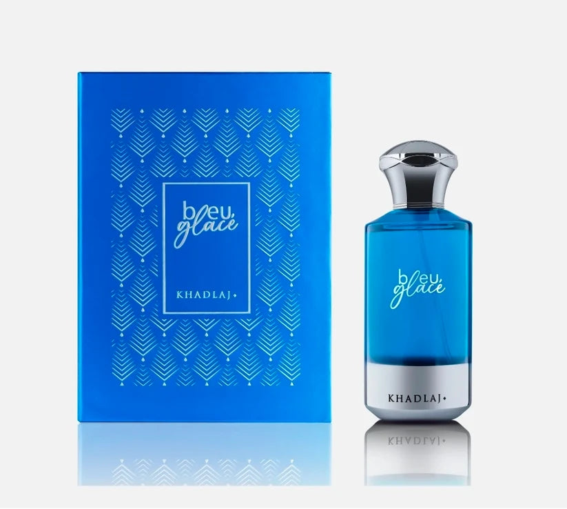 Khadlaj Bleu Glace EDP 100ML