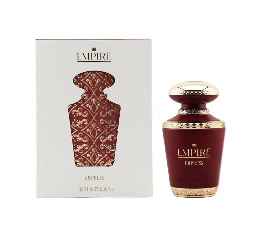 Khadlaj Empire Empress EDP 100ML