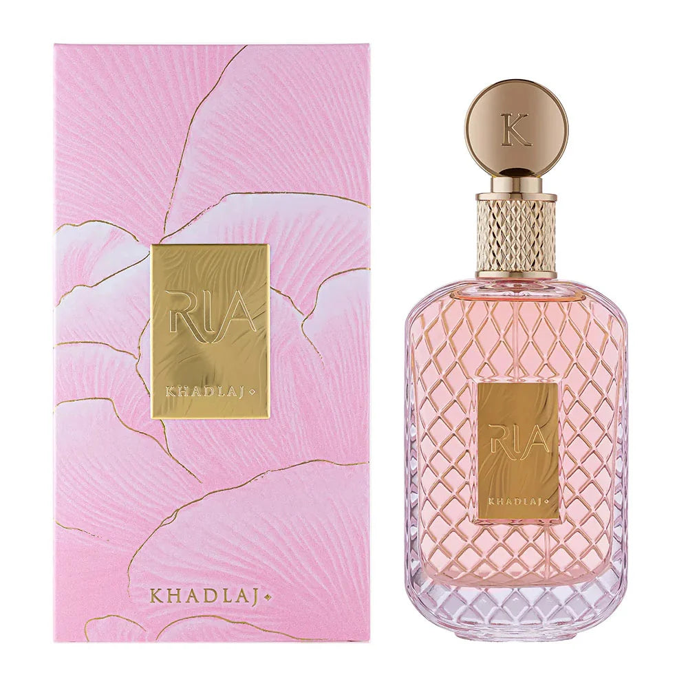 Khadlaj Ria EDP 100ML