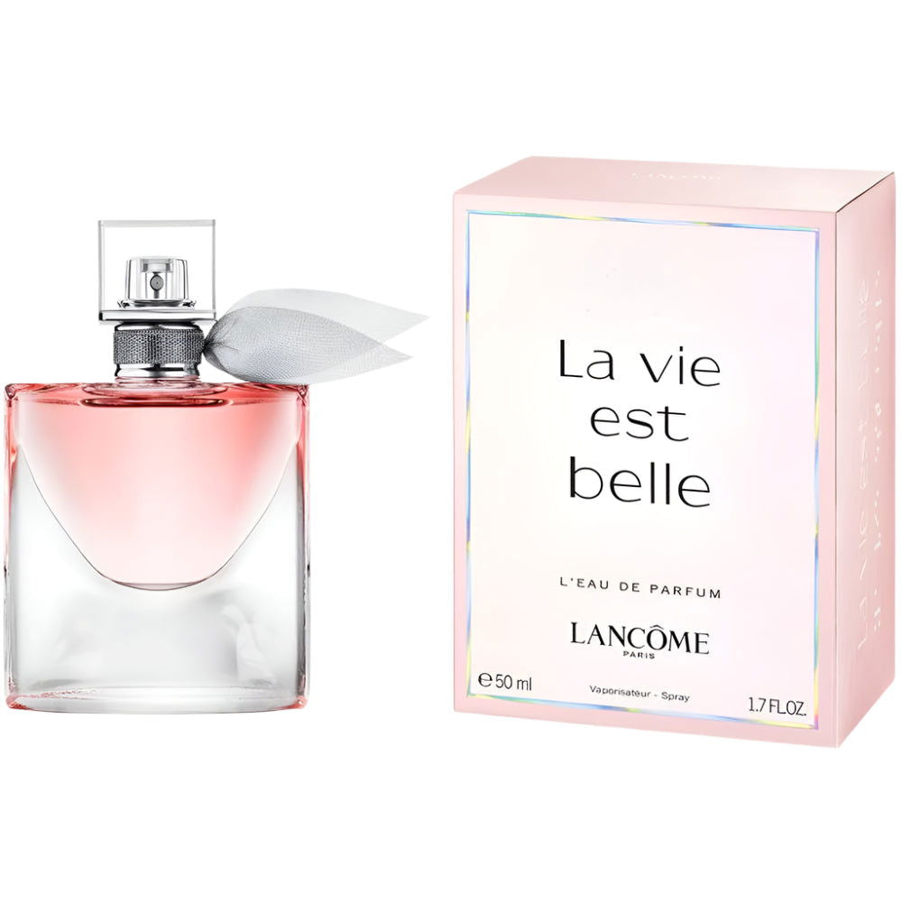 Lancome La Vie Est Belle fresh stock - Vail Perfumes