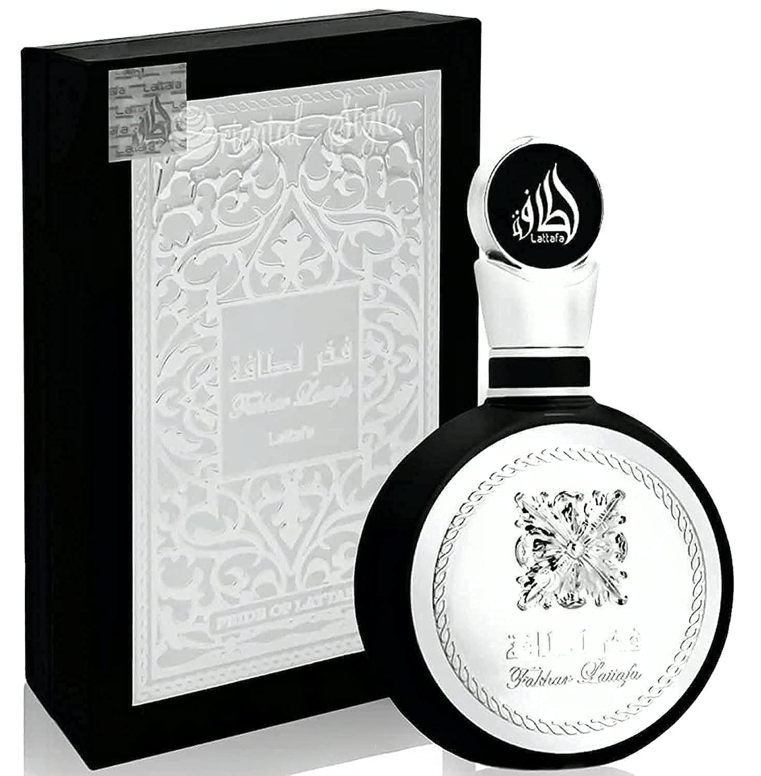 Lattafa Fakhar - Vail Perfumes