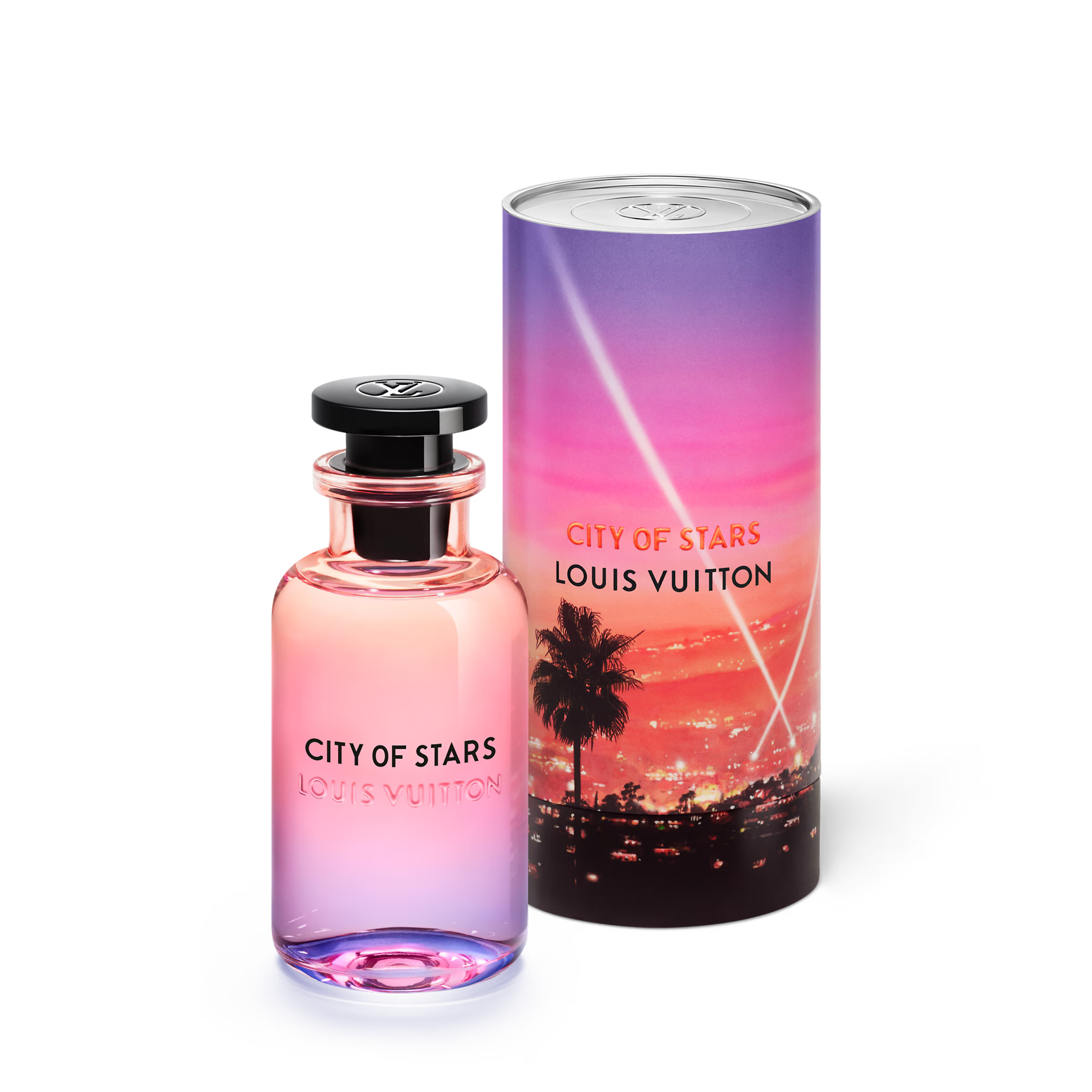 Louis Vuitton City Of Stars EDP 100ML