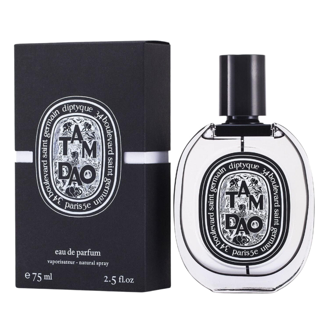Tam Dao By Diptyque Fresh Stock