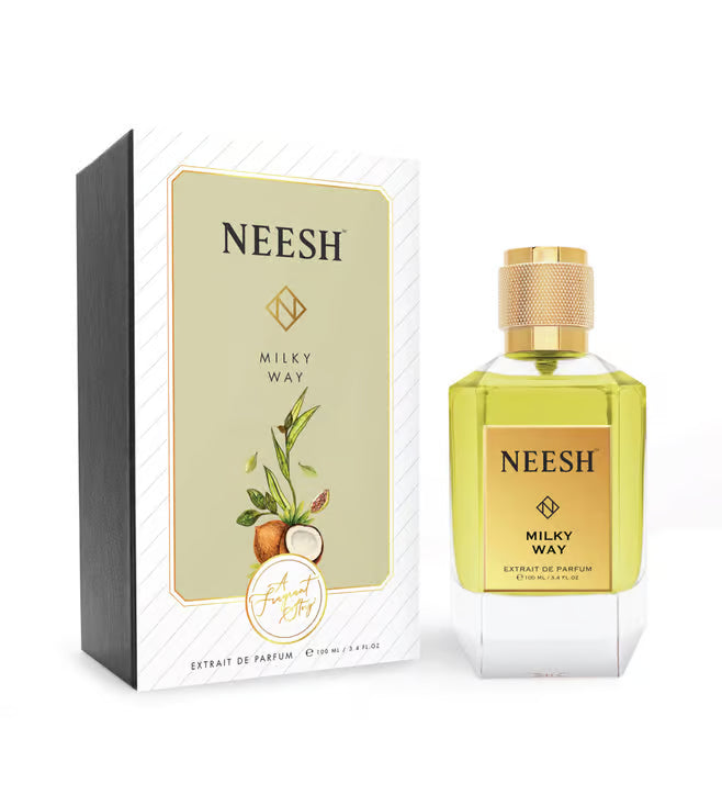 Neesh Milky Way Fresh Stock