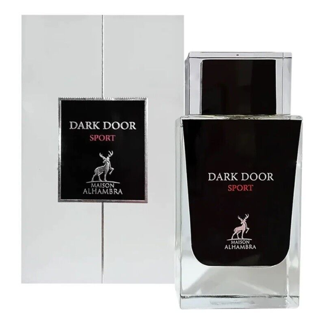 Maison Alhambra Dark Door Sport EDP 100ML