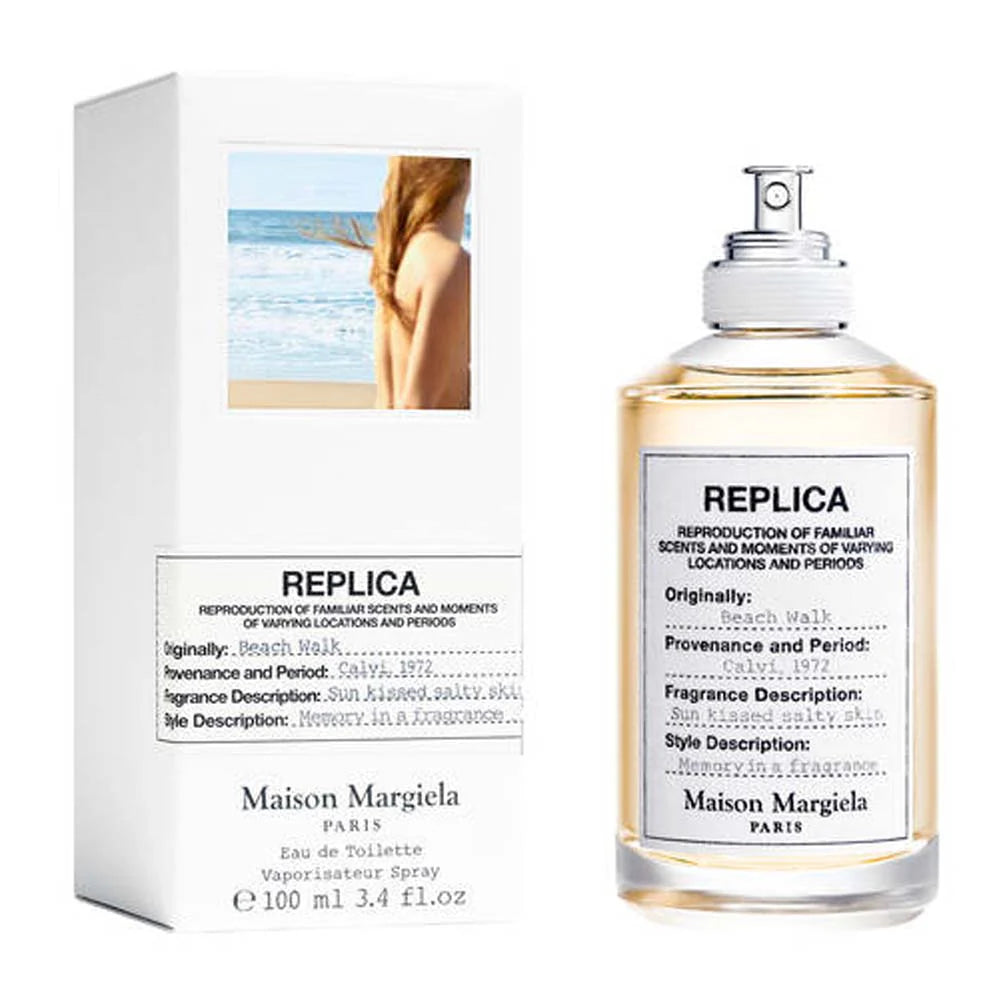 Maison Margiela Replica Beach Walk Fresh Stock