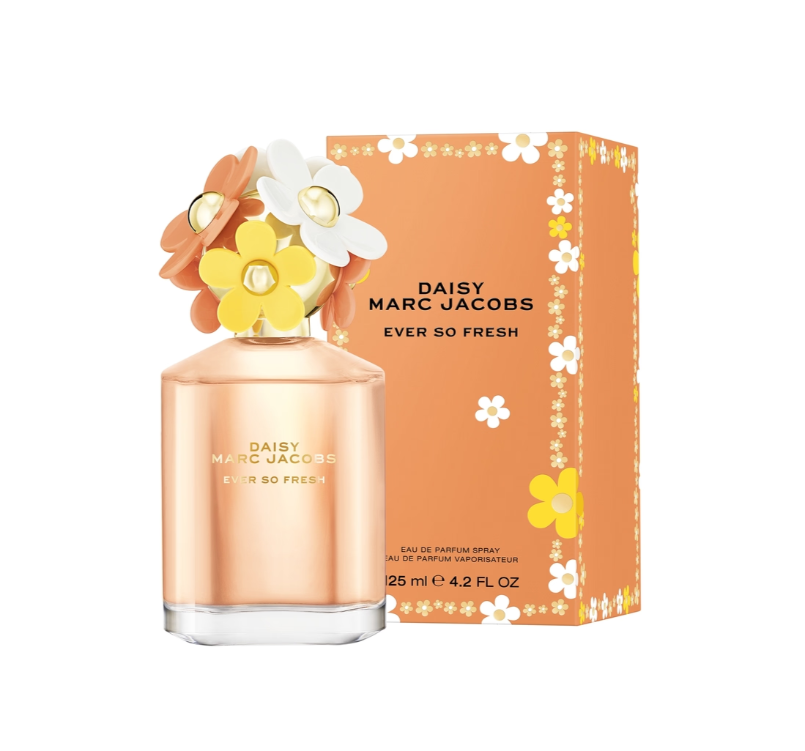 Marc Jacobs Daisy Ever So Fresh