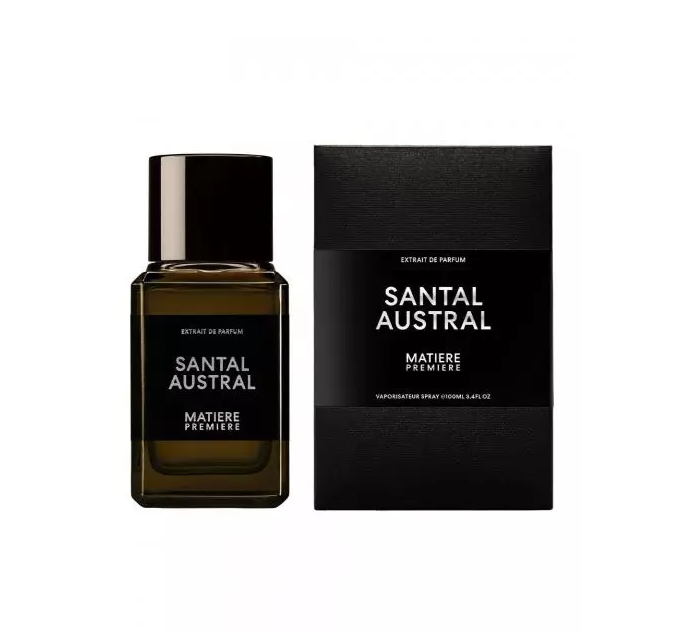 Matiere Premiere Santal Austral Extrait De Parfum 100ML