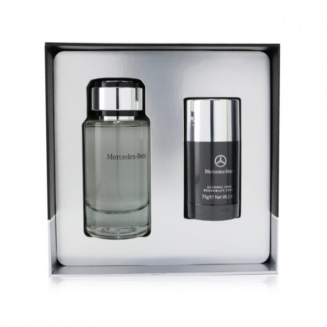 Mercedes Benz Intense Gift set Clearance Sale - Vail Perfumes