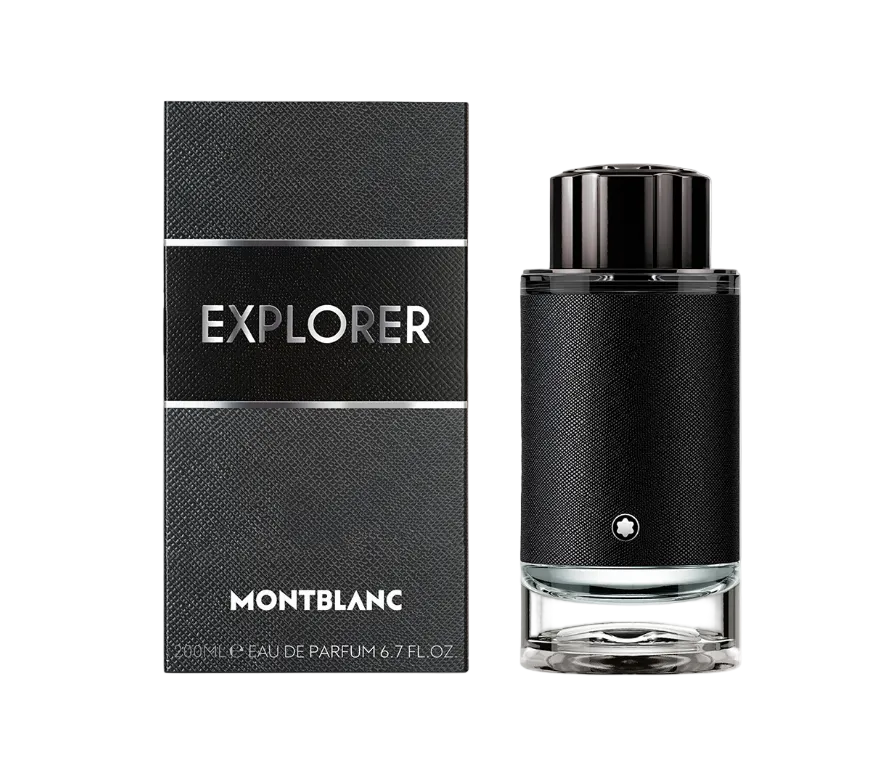 Mont Blanc Explorer