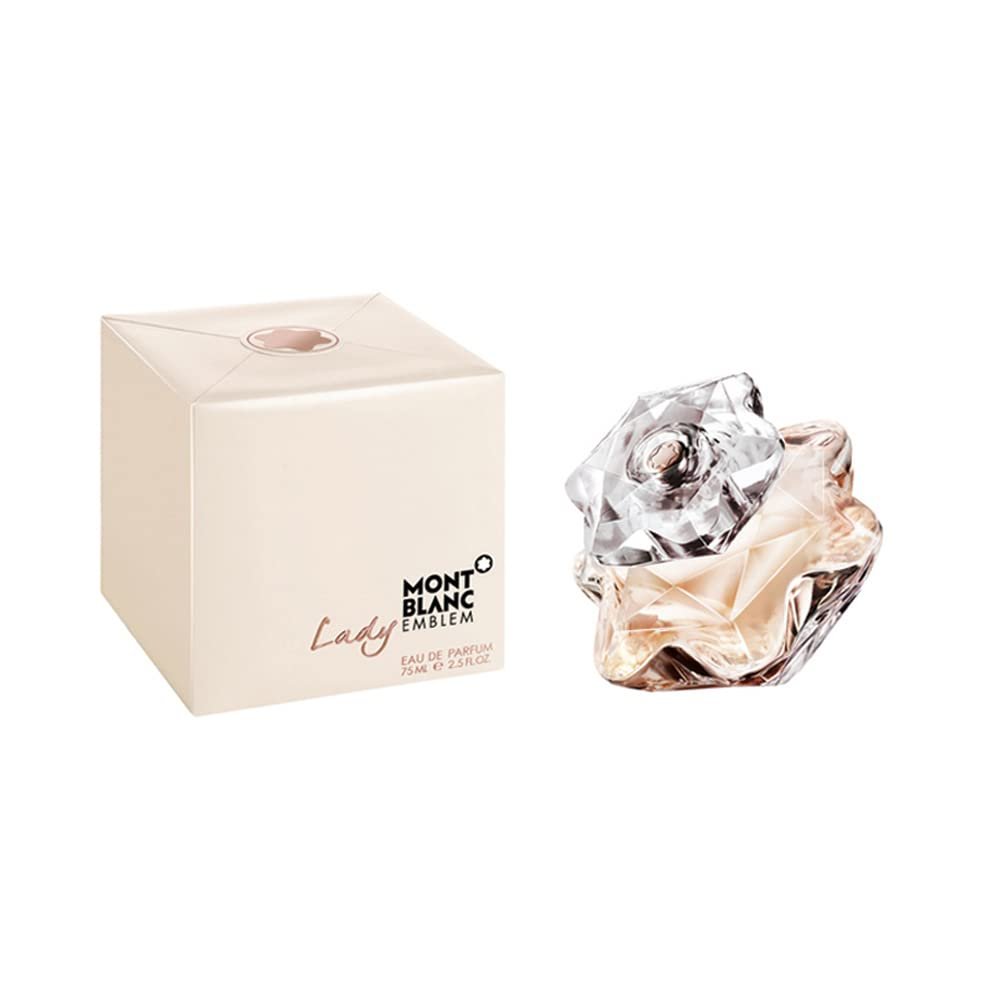 Mont Blanc Lady Emblem fresh stock - Vail Perfumes