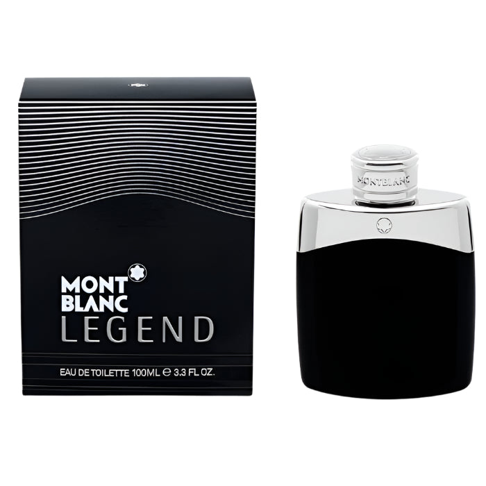 Mont Blanc Legend - Vail Perfumes