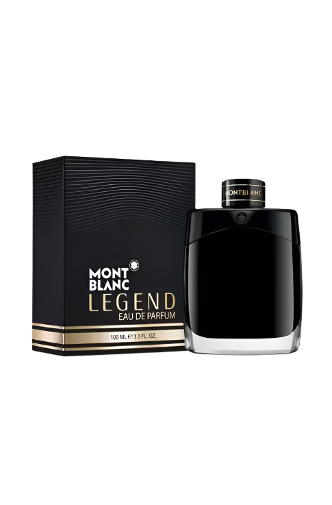 Mont blanc Legend fresh stock - Vail Perfumes