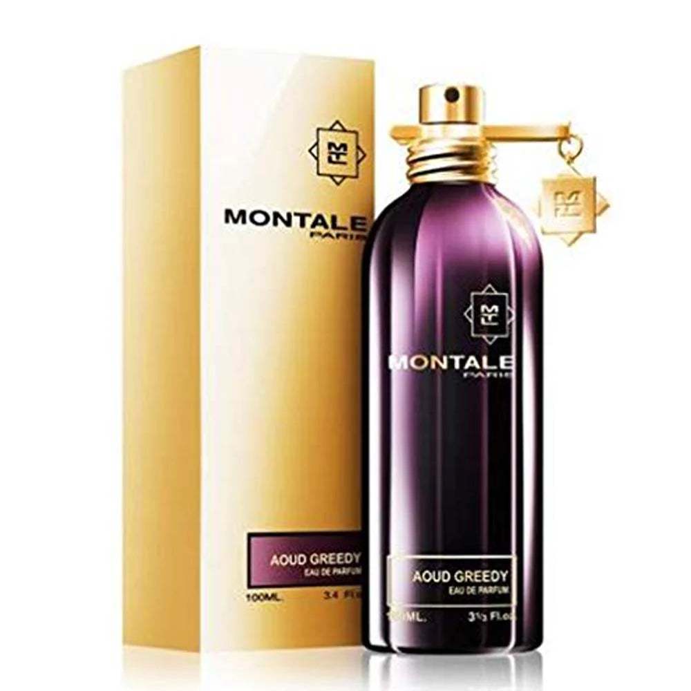 Montale Aoud Greedy Fresh Stock