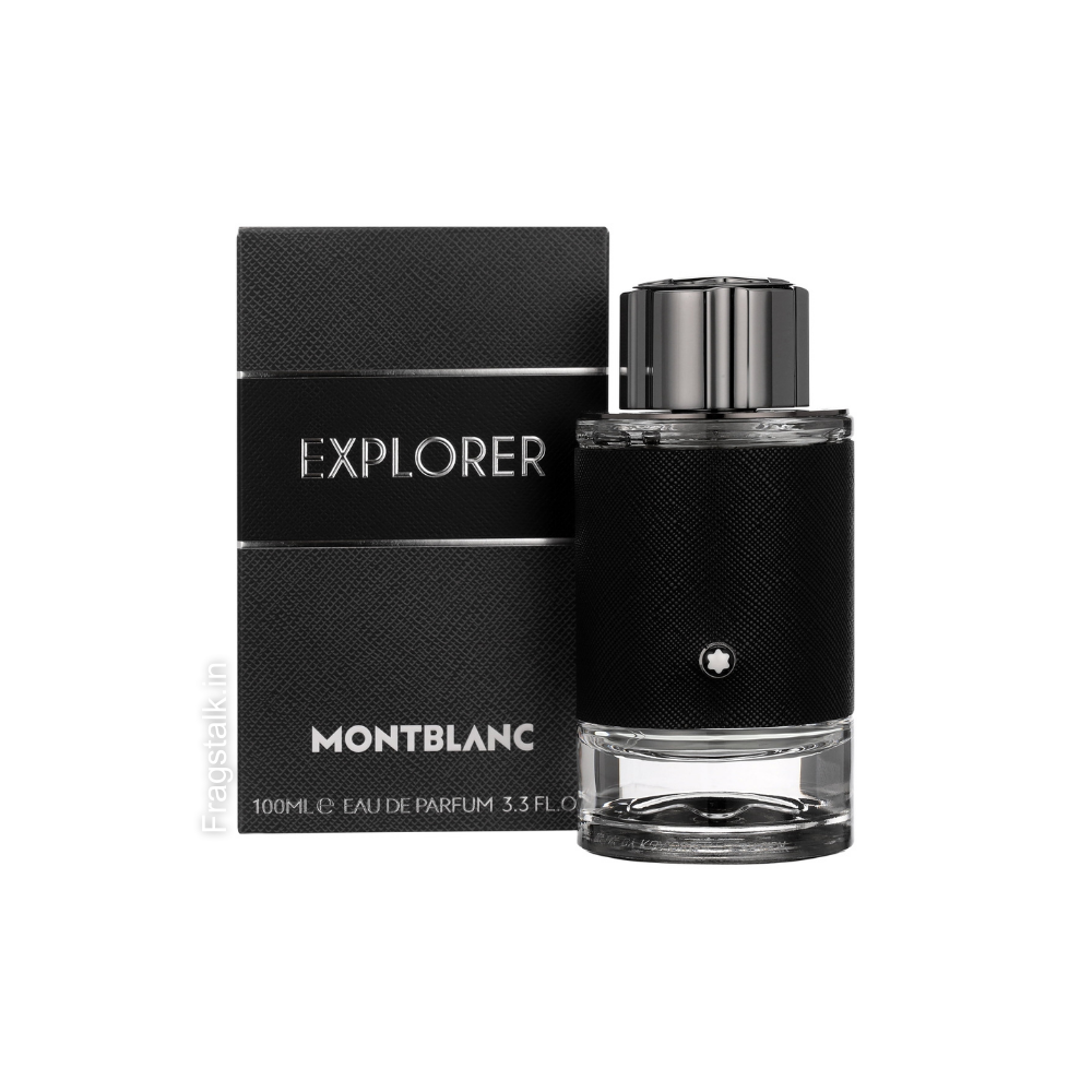 Montblanc Explorer 4.5ml miniature - Vail Perfumes -
