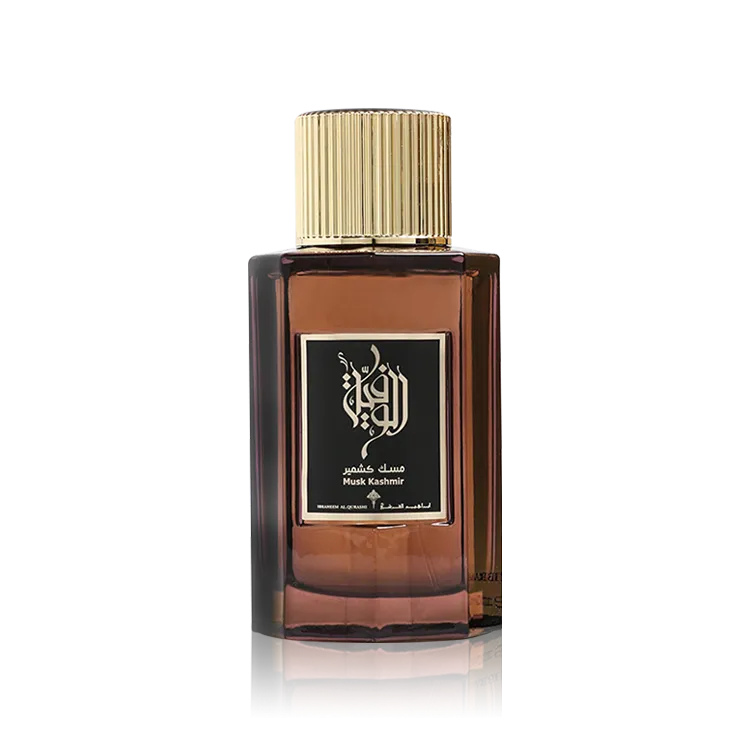 Musk Kashmir By Ibraheem Al Qurashi - Vail Perfumes