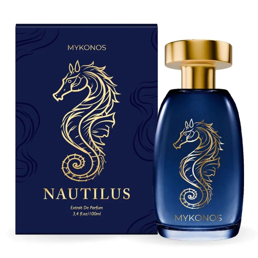 Mykonos Nautilius Extrait De Parfum 100ML