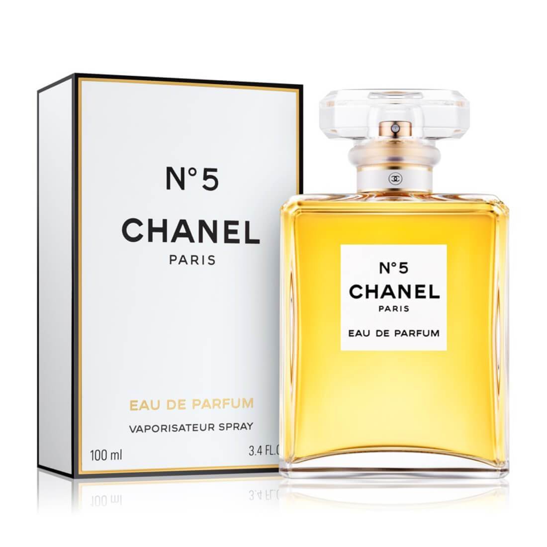 Chanel N°5 fresh stock