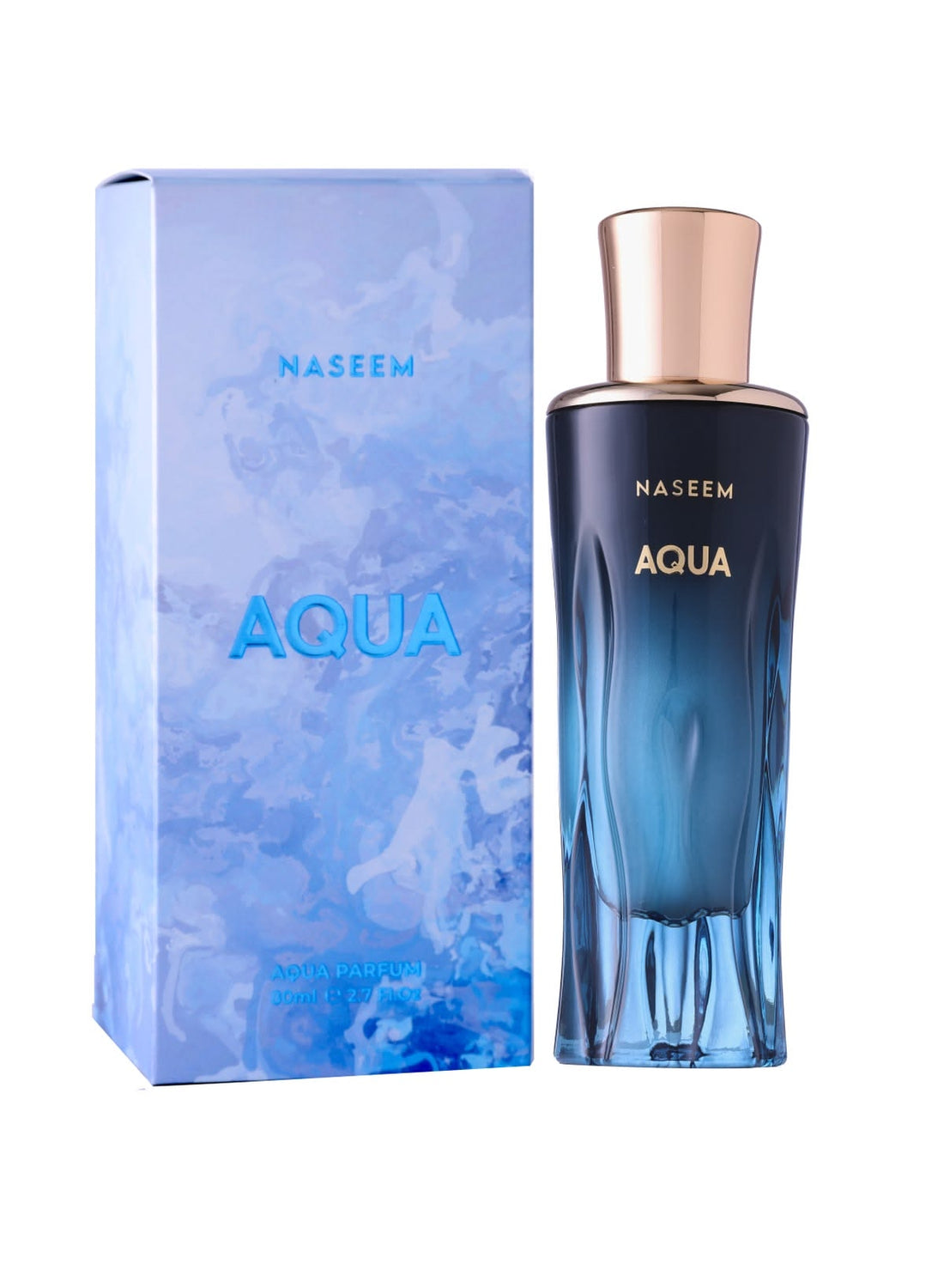 Naseem Aqua Parfum 80ml