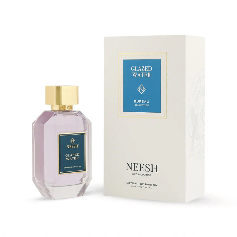 Neesh Glazed Water Extrait De Parfum 100ml