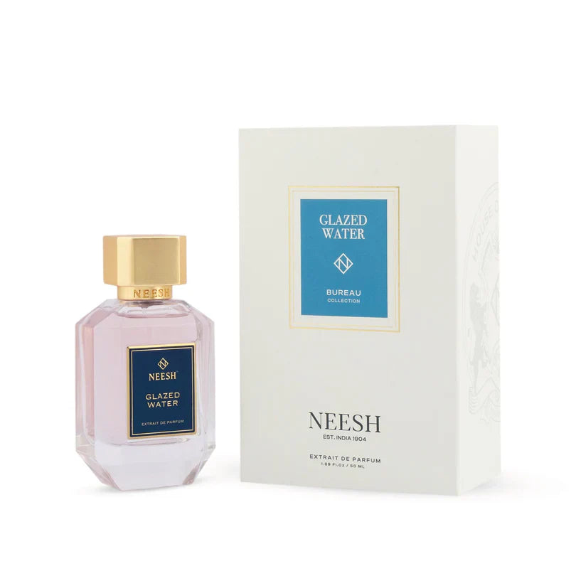 Neesh Glazed Water Extrait De Parfum 50ml