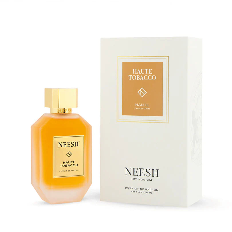 Neesh Haute Tobacco Extrait De Parfum 100ml