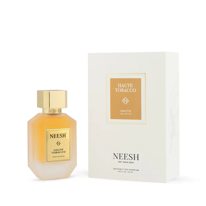 Neesh Haute Tobacco Extrait De Parfum 50ml