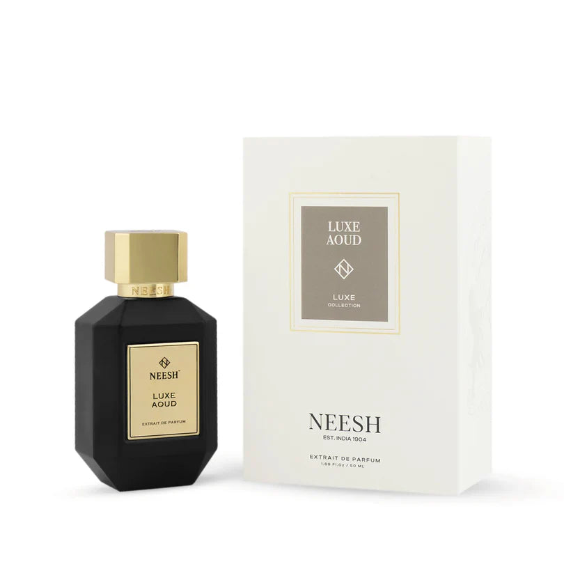 Neesh Luxe Aoud Extrait De Parfum 50ml