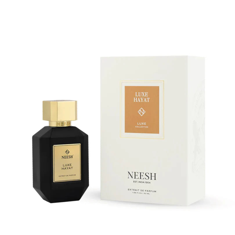 Neesh Luxe Hayat Extrait De Parfum 50ml