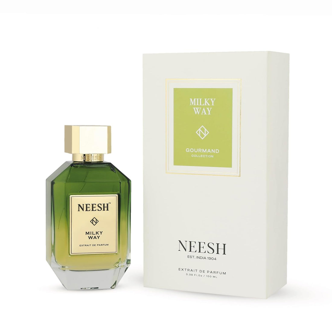Neesh Milky Way Parfum 100ml